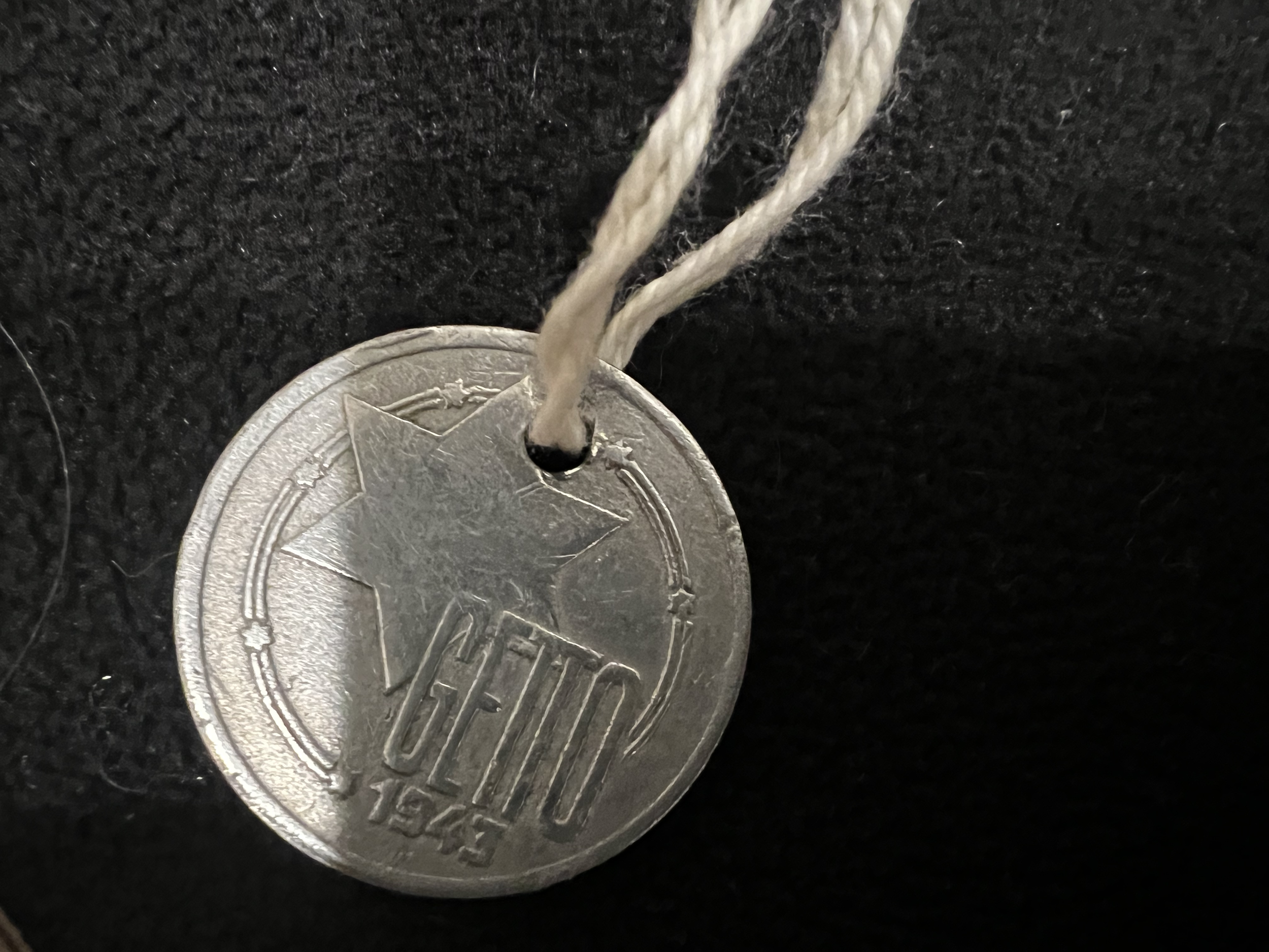 Virtual Visit- Archives & Anecdotes — Holocaust Museum & Center